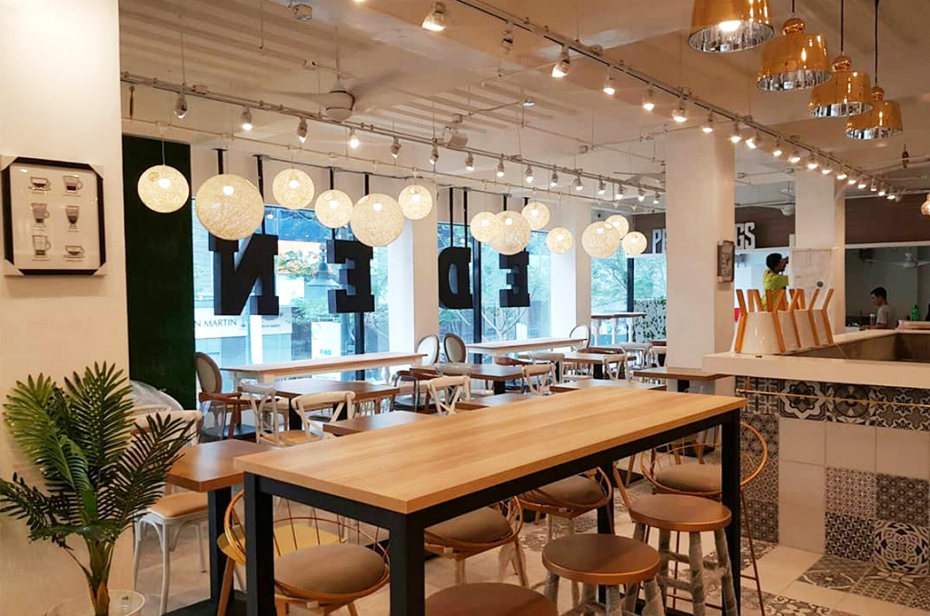 This 24-Hour Food Hall in BGC Will Be Your Next Post-Party Hangout
