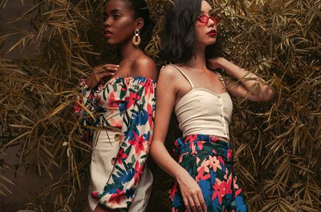 Get Your Summer Outfits Ready with Neon Island | The Scoop Asia