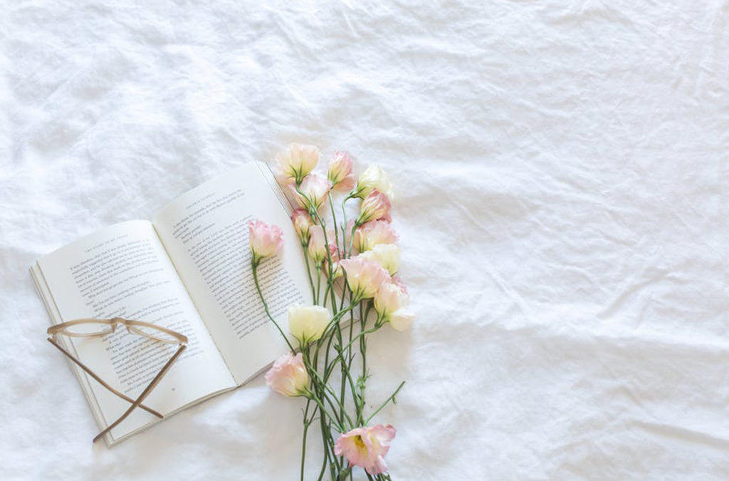 5 Books You Can Read When You’re a Hopeless Romantic