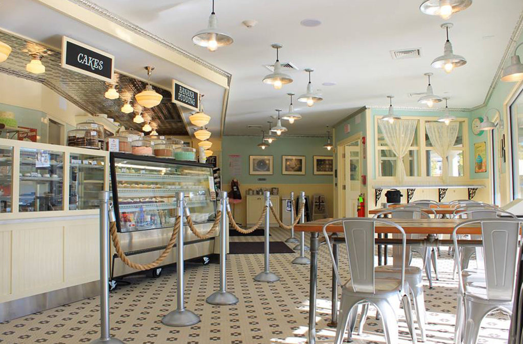 New York’s Magnolia Bakery Finally Opens in the Philippines