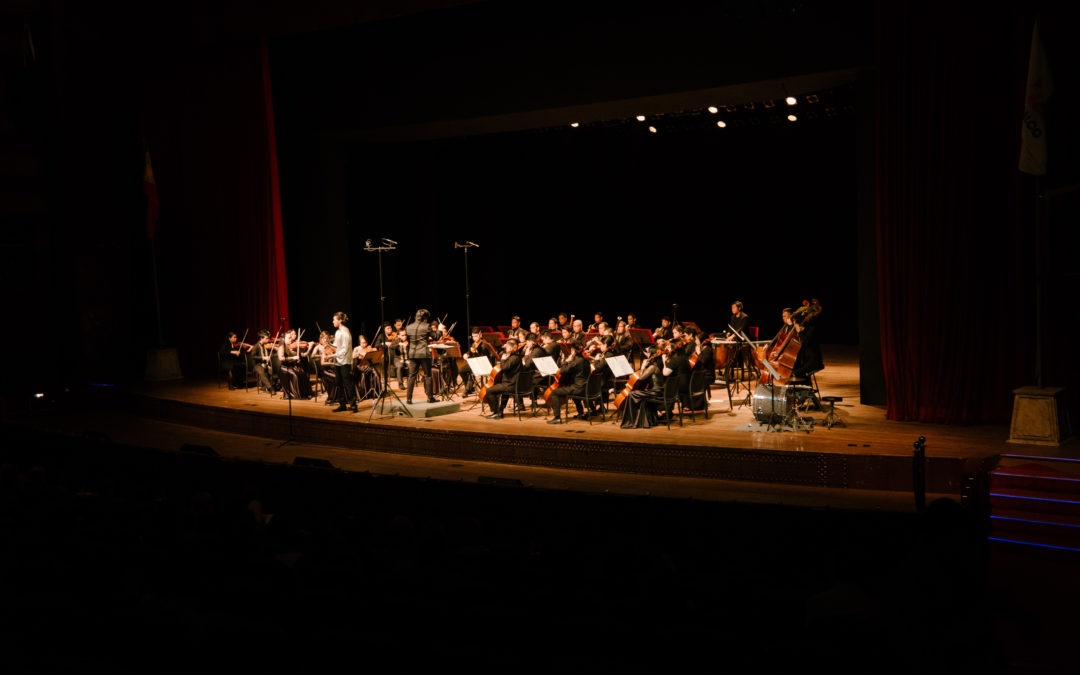 Beethoven Redux: Manila Symphony Orchestra’s Classic Rendition