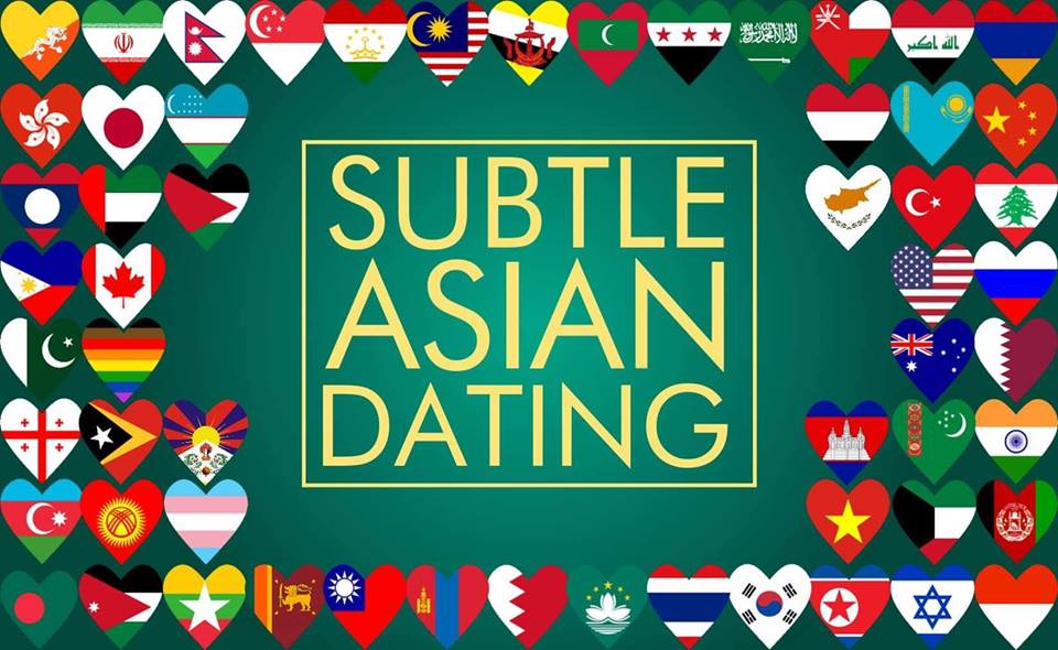 Asia dating
