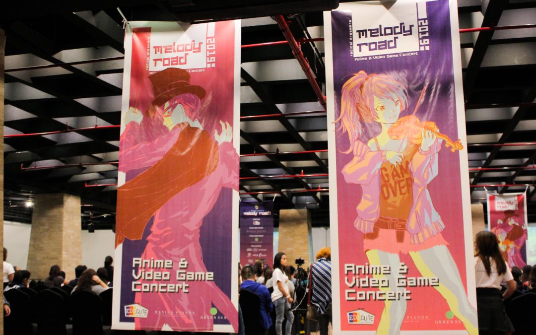 Melody Road 2019: Where Contemporary Classical Meets Anime And Video Games