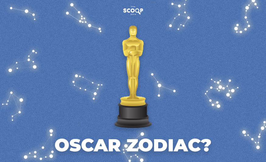 What Oscar Award You Should Get Based On Your Zodiac