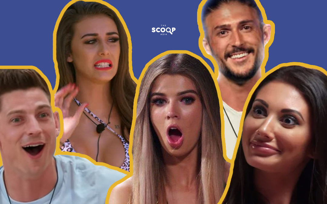It’s Time To Admit That These Netflix Reality Shows Are Actually Really Relatable