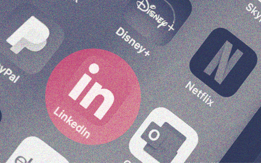Setting Up Your Linkedin Profile for Success