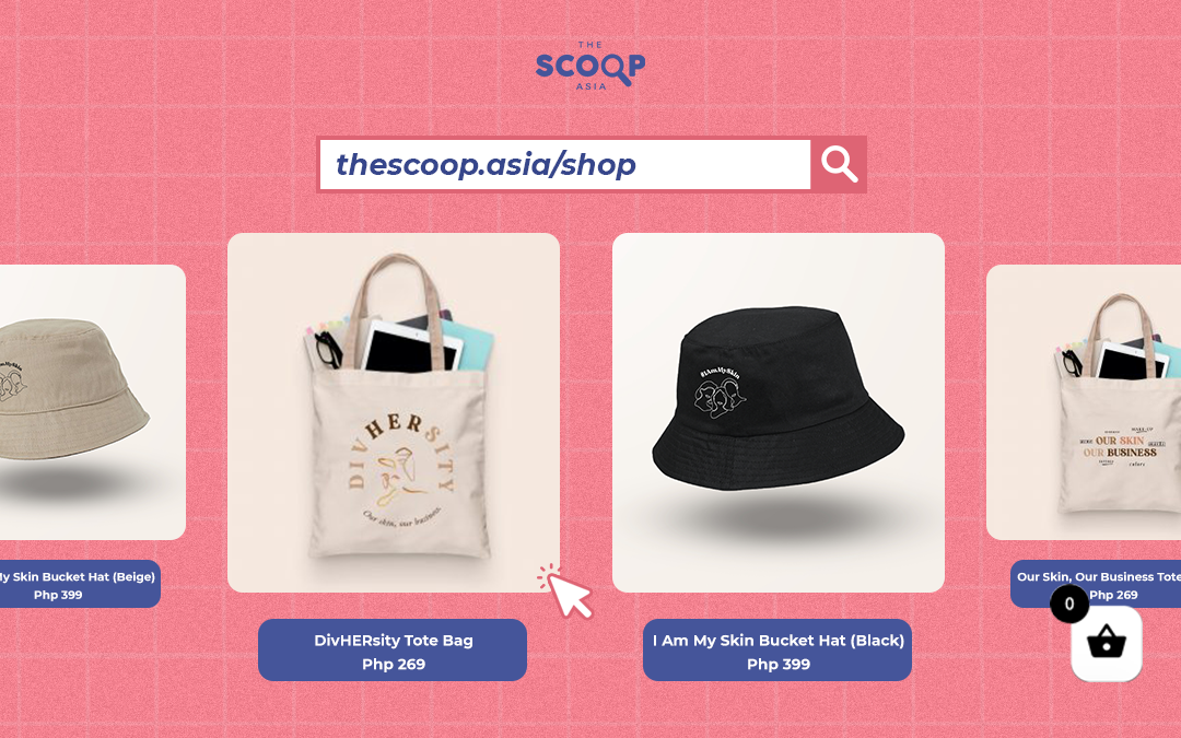 Be Confidently Filipina With These Statement Pieces From Shop Scoop Asia