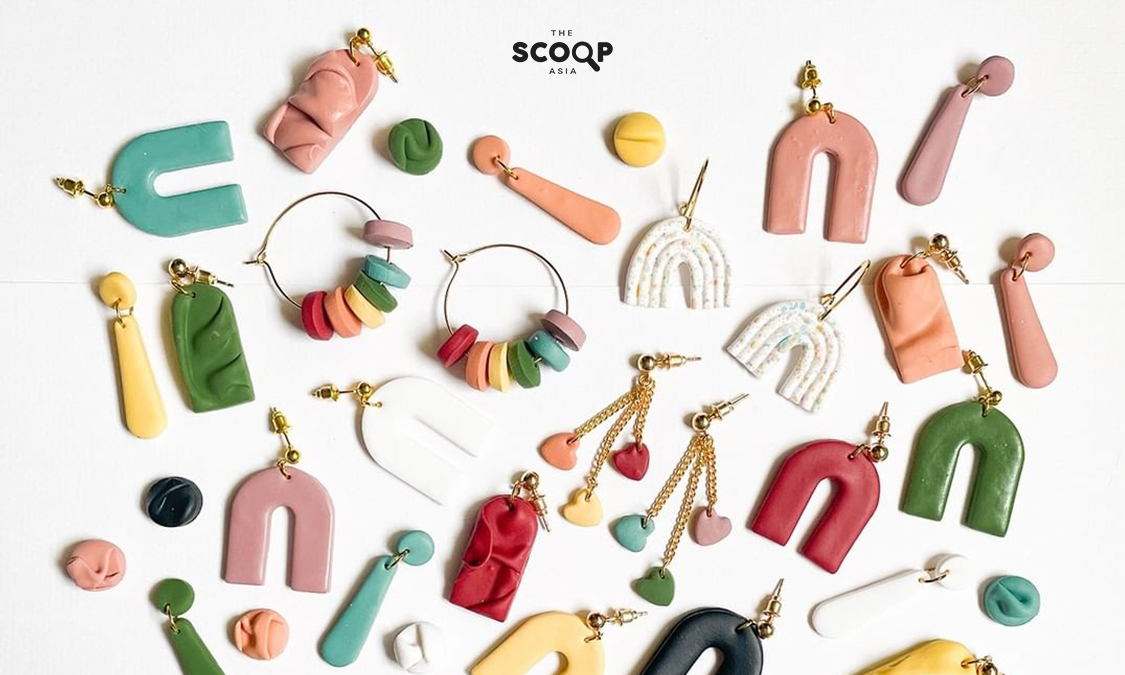 10 Female-owned Brands That Inspire Us To Hustle | The Scoop Asia