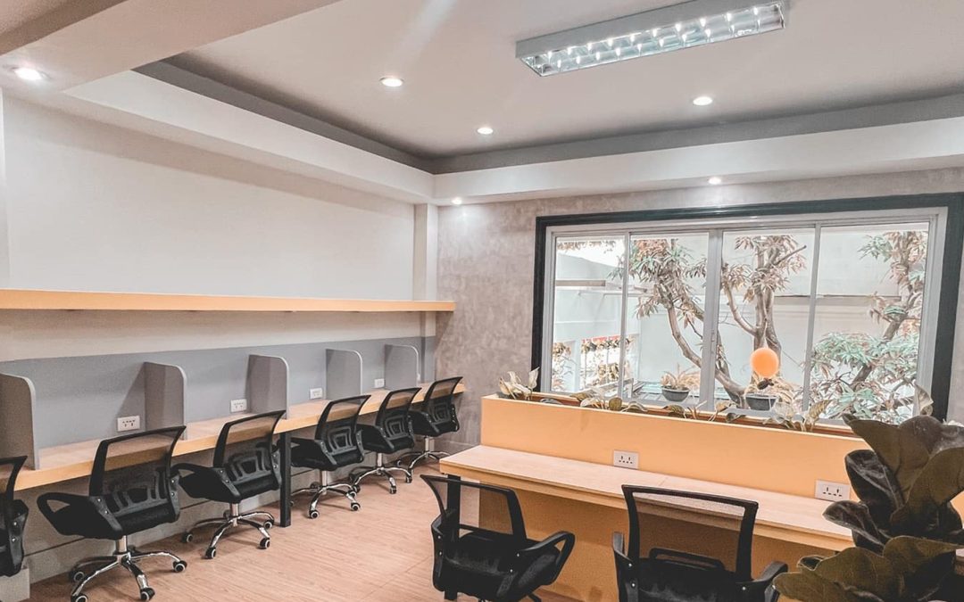 7 CoWorking Spaces in Davao City to Boost Your Productivity