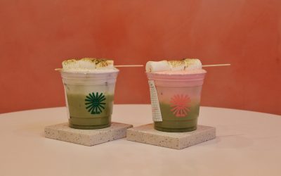 Meet Your Matcha: Save this Ultimate Davao Matcha Guide