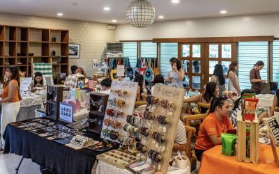 Benta-Benta Weekend Market: Where Manila’s Exclusive Finds Entered the Davao Shopping Scene