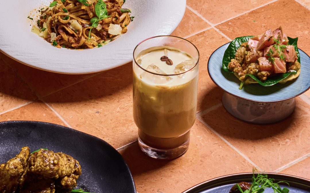 For the Girls in the South: You New Dining Spot Awaits You And It’s at MITA Kitchen + Lounge