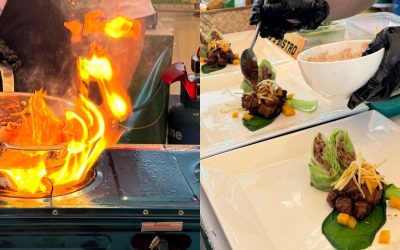 A Festival of Taste and Tradition: NutriAsia Partners with Tagum City Tourism for a Three-Day Humba Festival Celebration