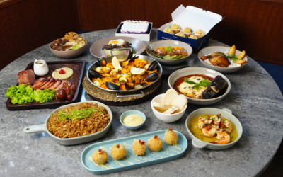 ’Tis the Season to Dine: Your Guide to Christmas Dining in Davao