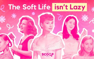 The Soft Life Isn’t Lazy, It’s Intentional