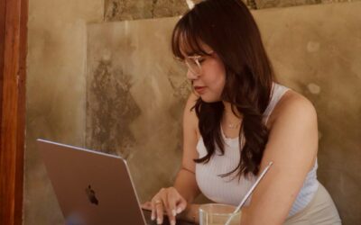 6 Lessons I’m Bringing With Me Into 2026