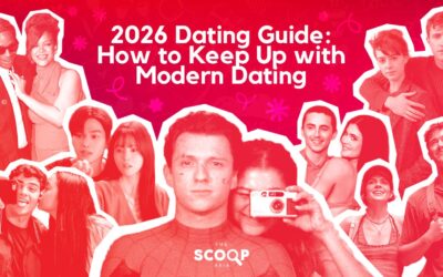 2026 Dating Guide: How to Keep Up with Modern Dating